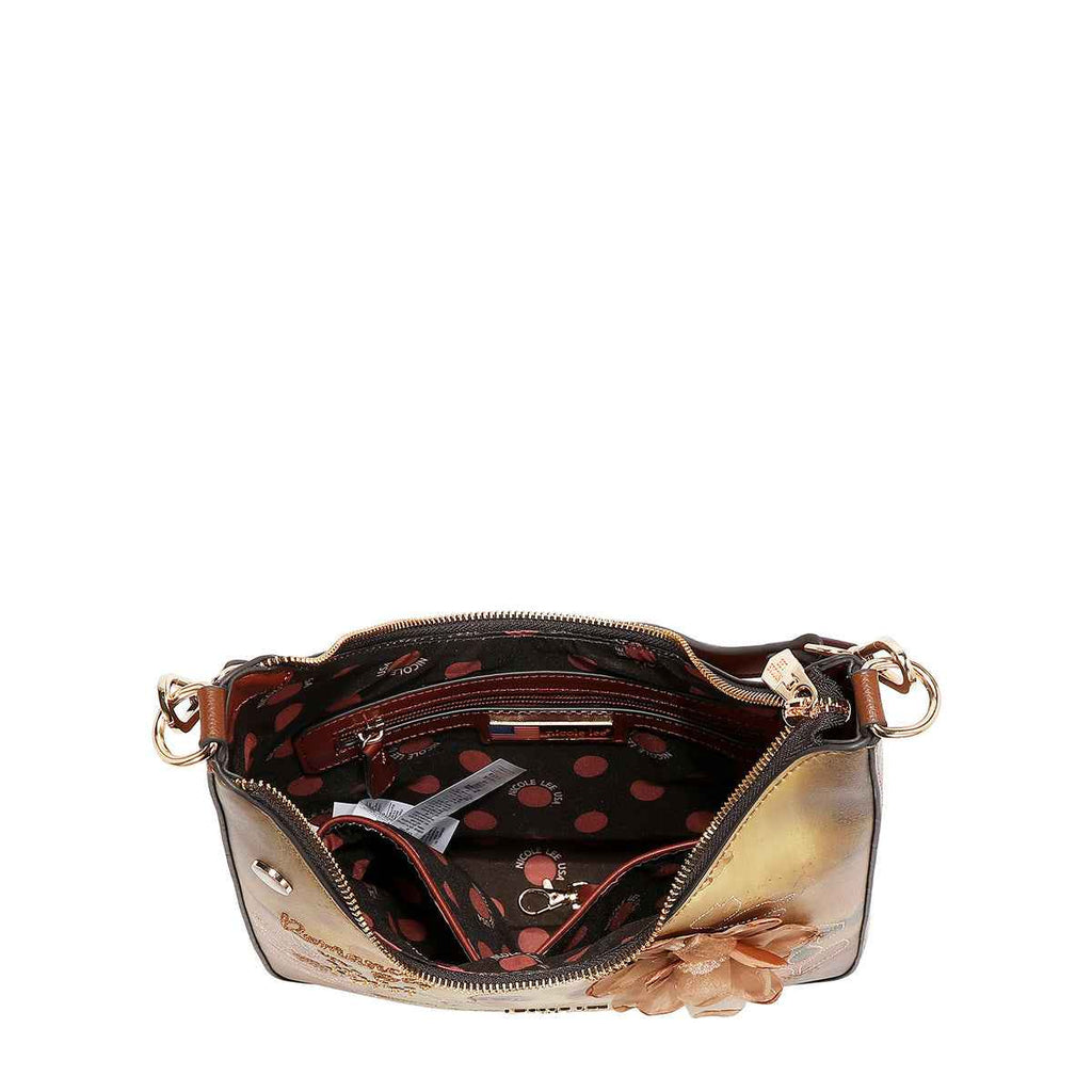Nicole lee Borsa reflection of love