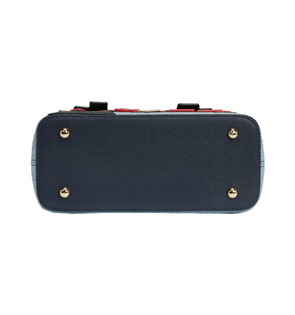 Vendula mini grace sushi blu edition - Identity Look