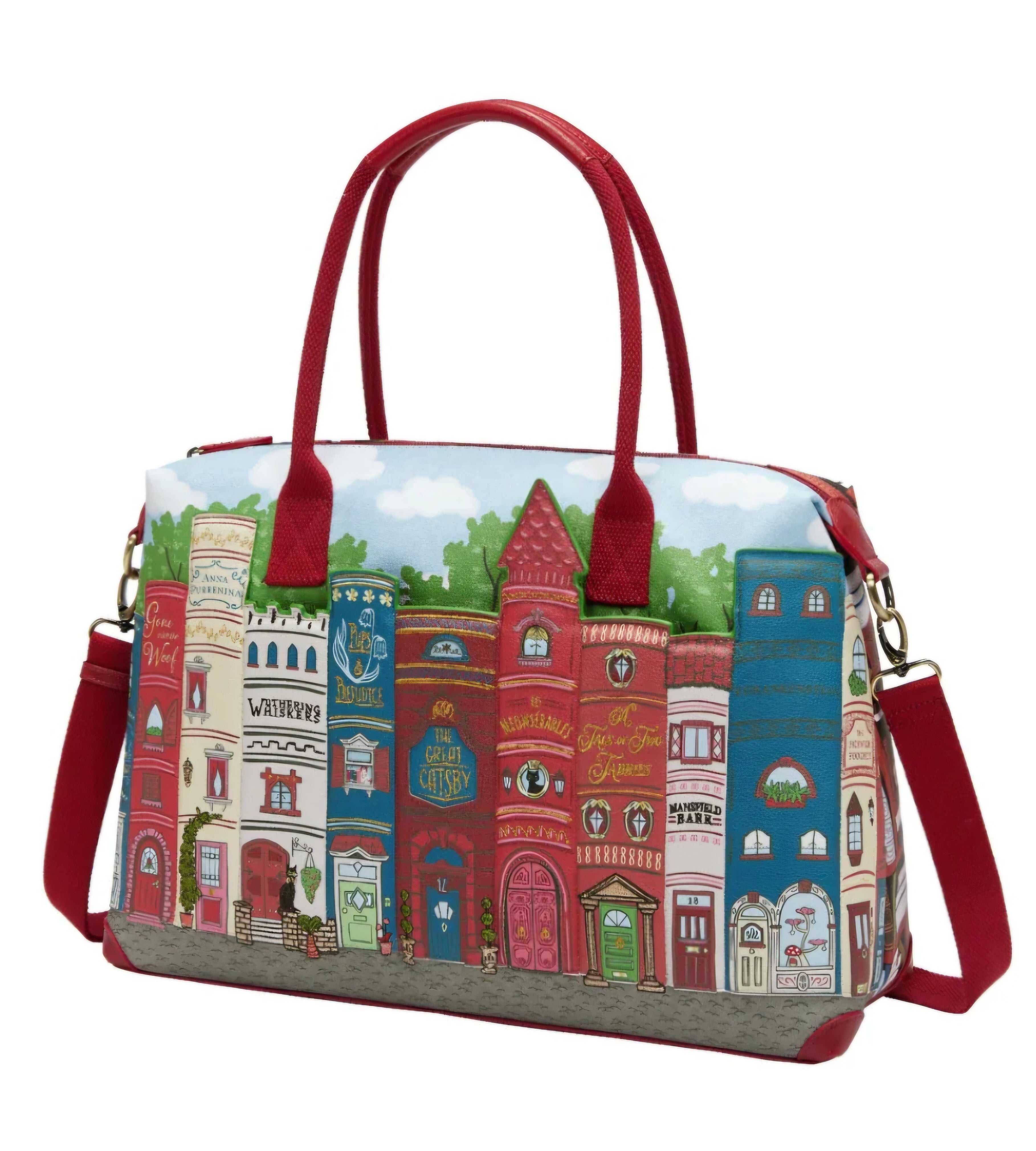 Vendula borsa weekender boulevard