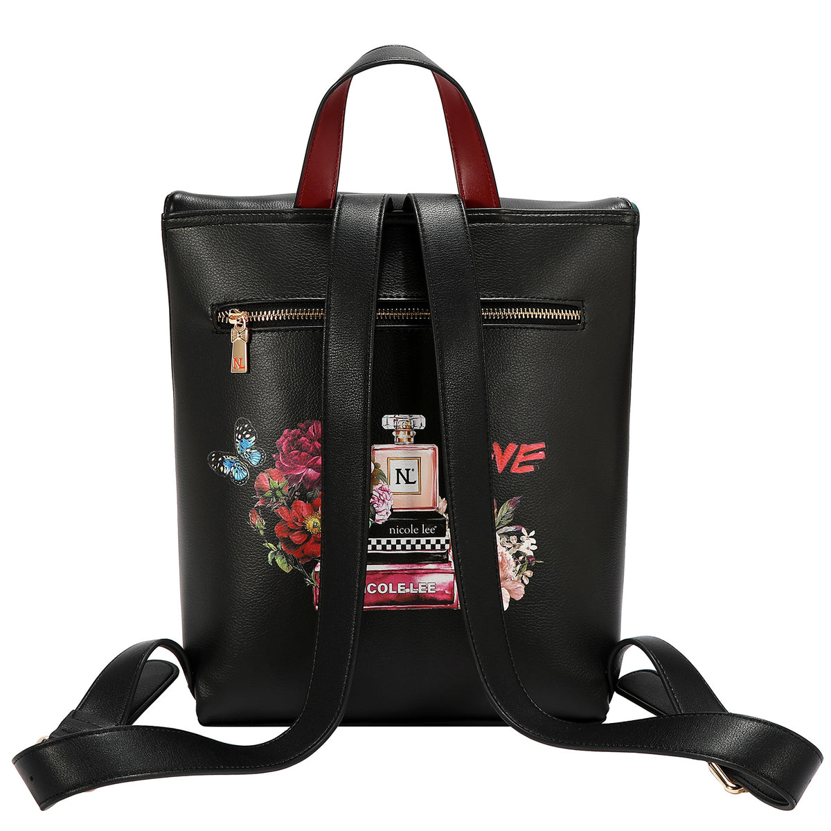 Nicole lee zaino backpack sabina