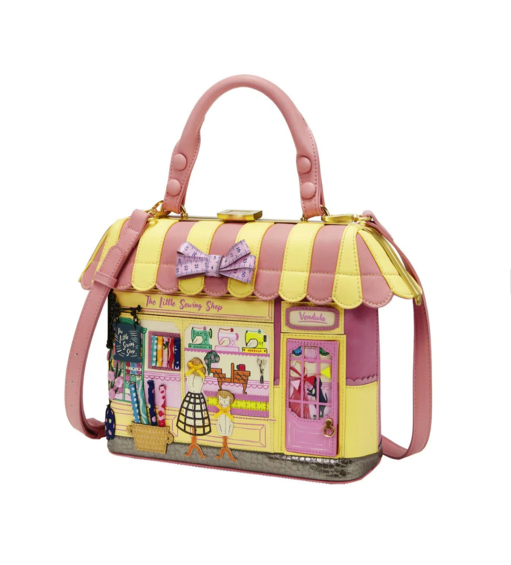 Vendula sewing shop - grab bag