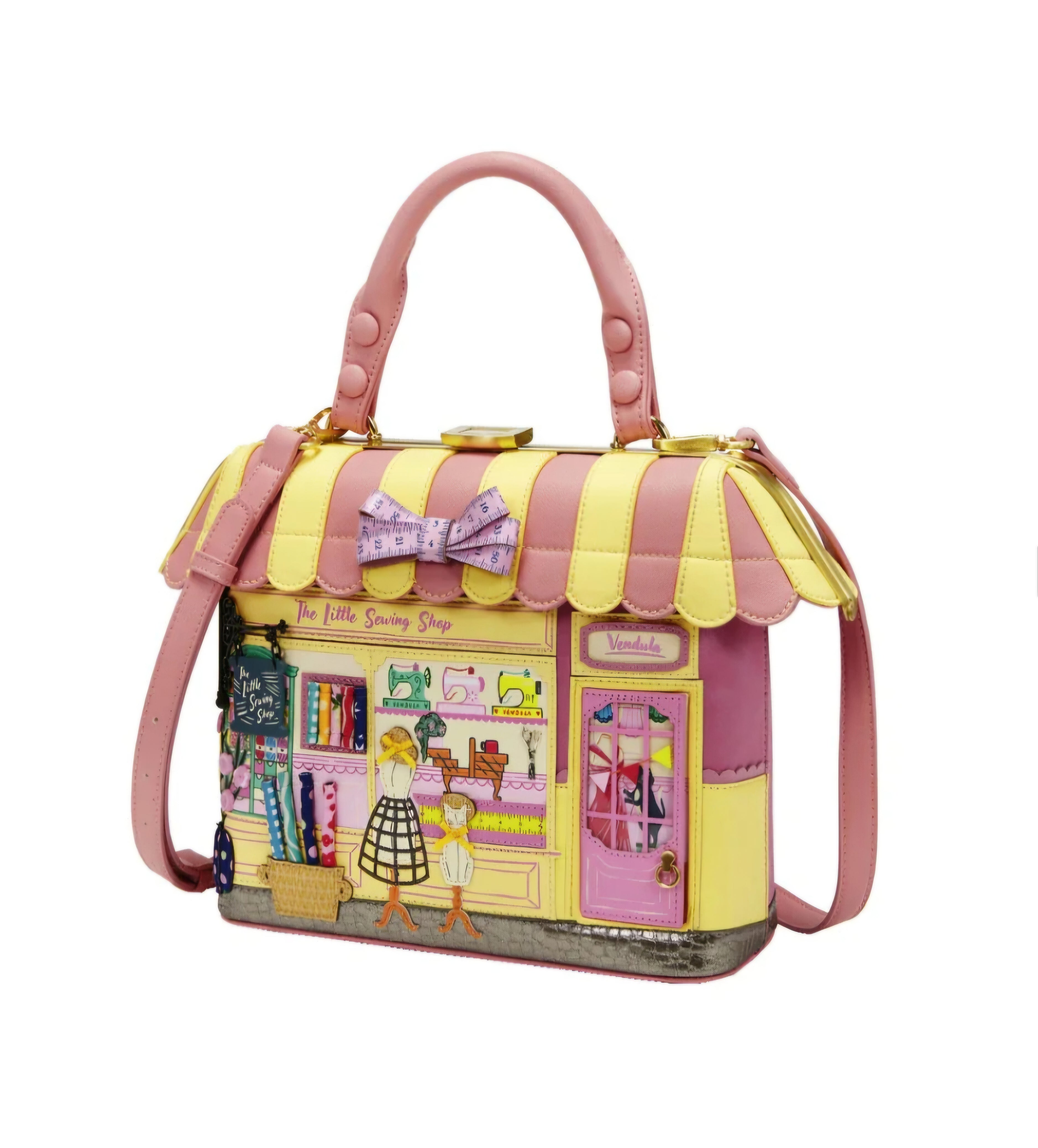 Vendula sewing shop - grab bag