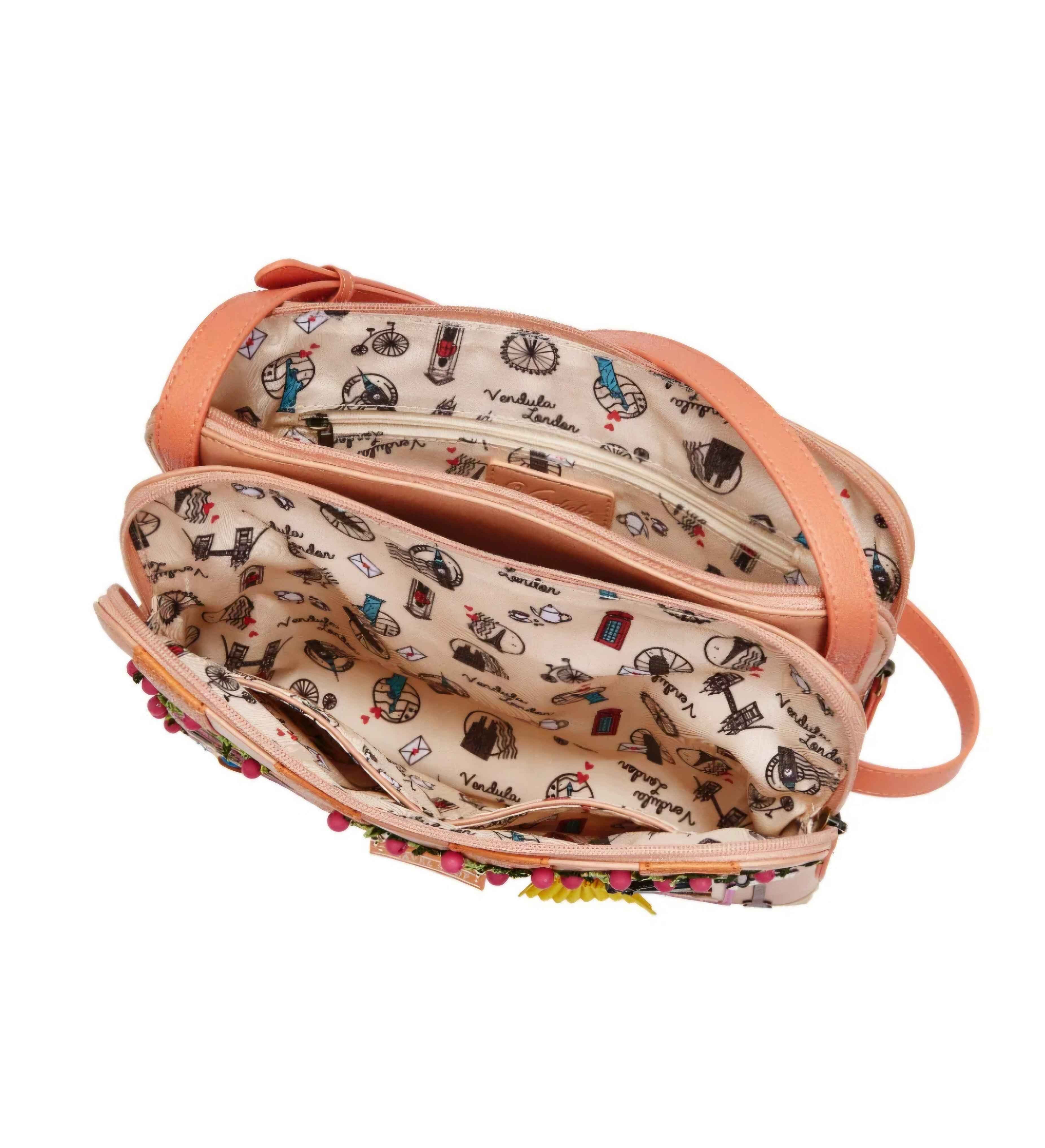 Vendula London bella bag