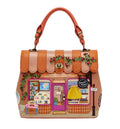 Vendula London Voyage borsa grace bag