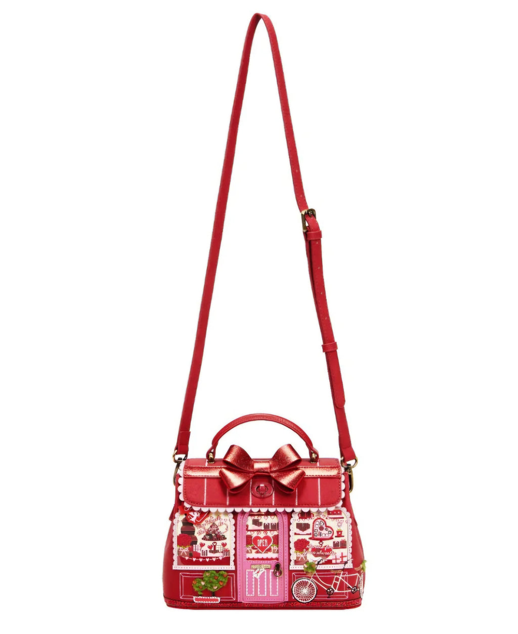 Vendula London mini grace chocolate box