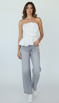 Le streghe jeans perle