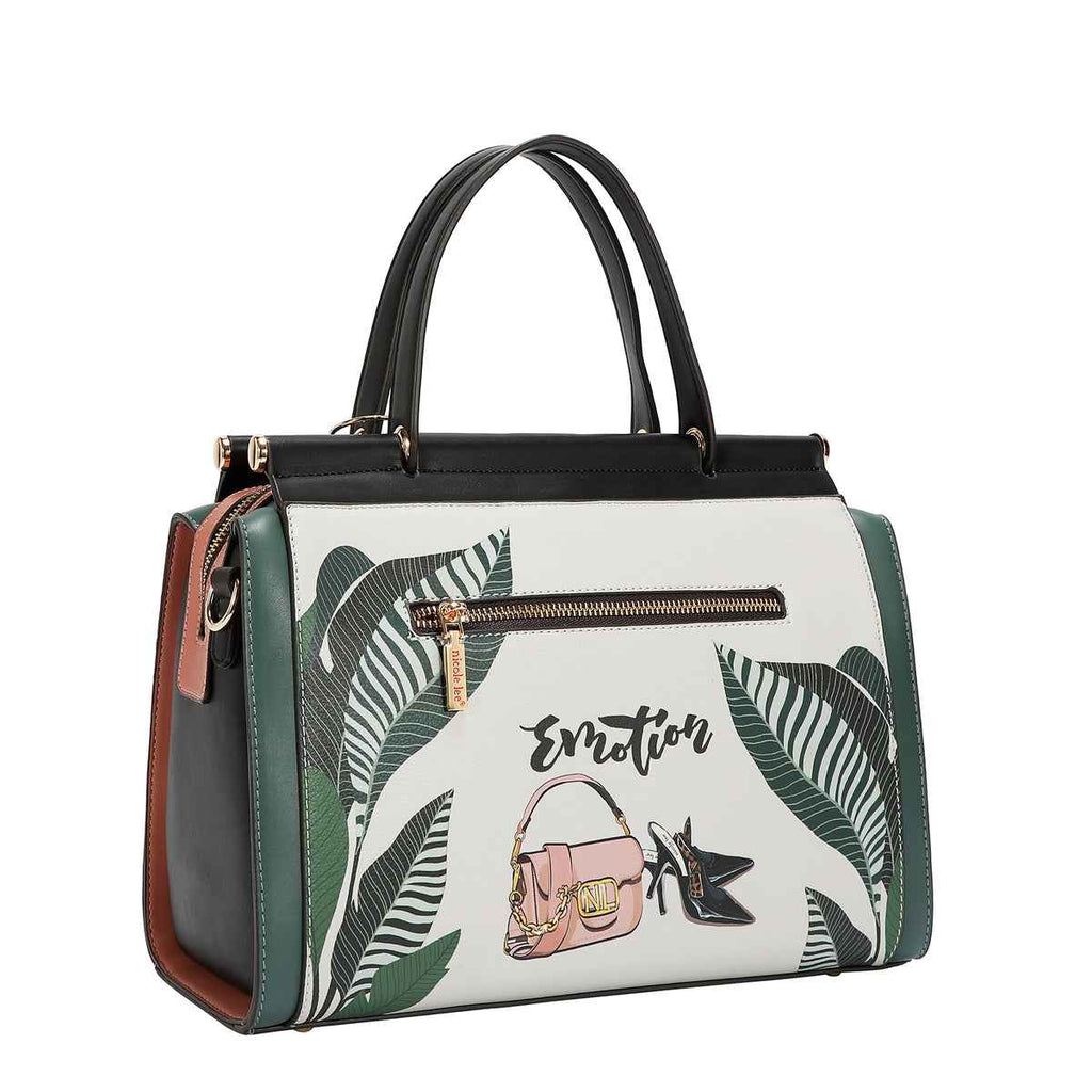 Nicole Lee Borsa Emotion