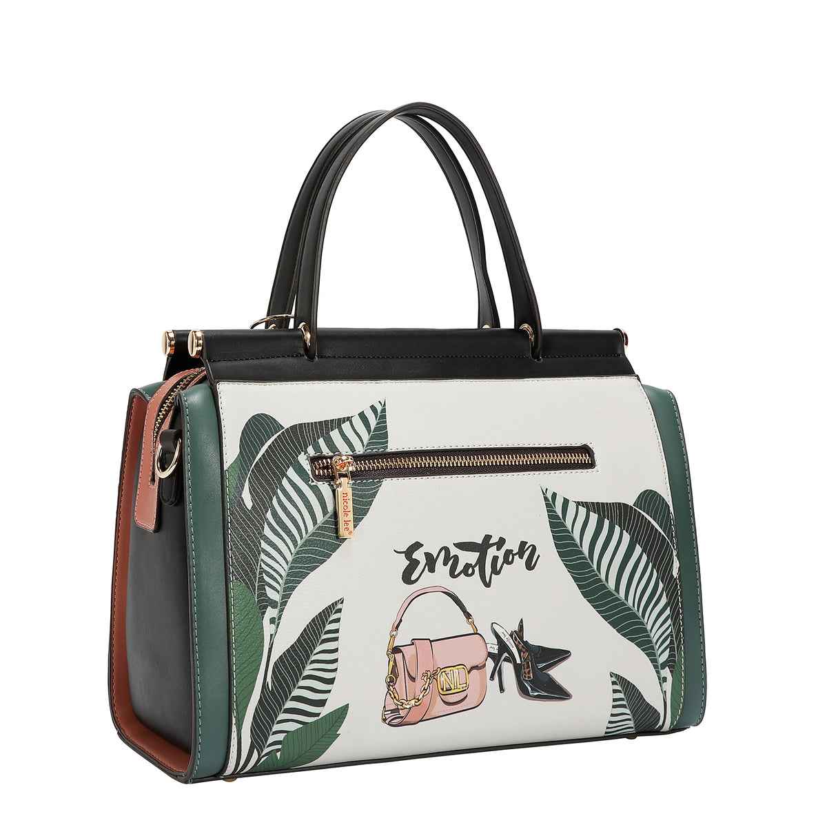 Nicole Lee Borsa Emotion