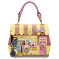 Vendula sewing shop - grace bag