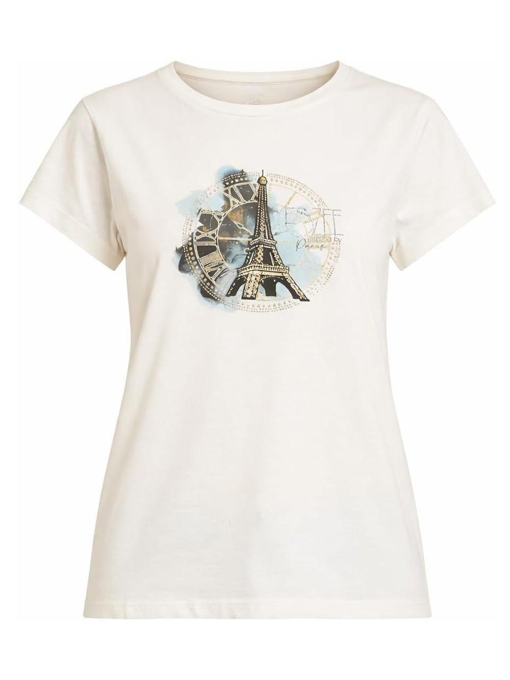 Yes-zee t-shirt torre eiffel
