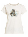 Yes-zee t-shirt torre eiffel