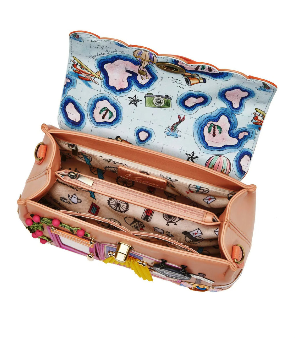 Vendula London Mini grace Voyage