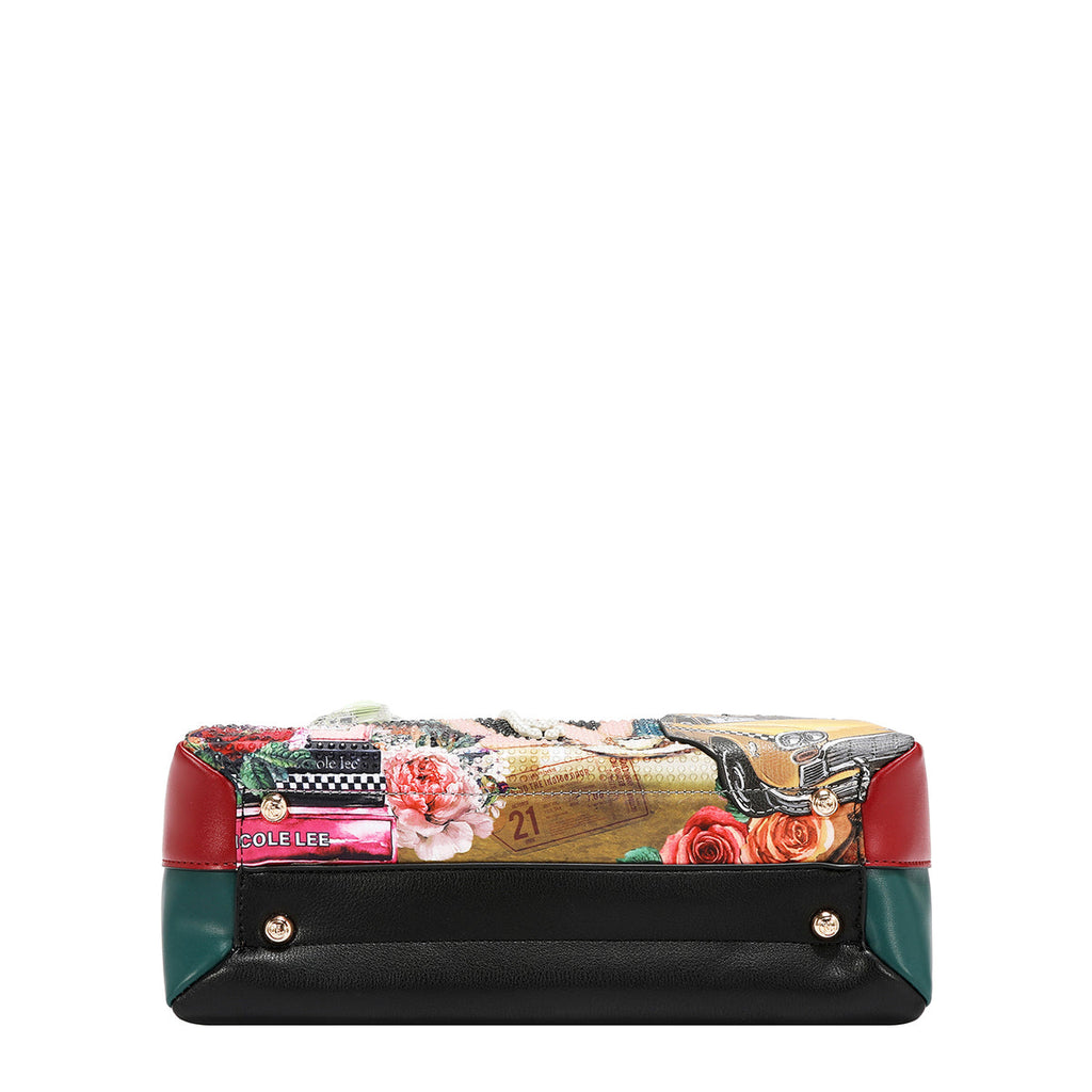 Nicole Lee borsa sabina