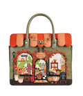 Vendula flower shop - amber edition - harriet bag