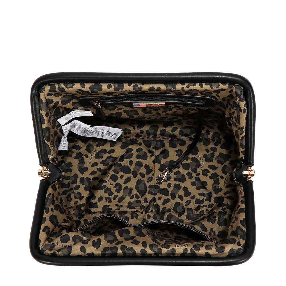 Nicole Lee borsa emotion