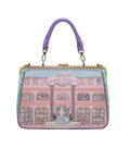 Vendula borsa con fermaglio a clip Frame Willow the grand Vendula Hotel