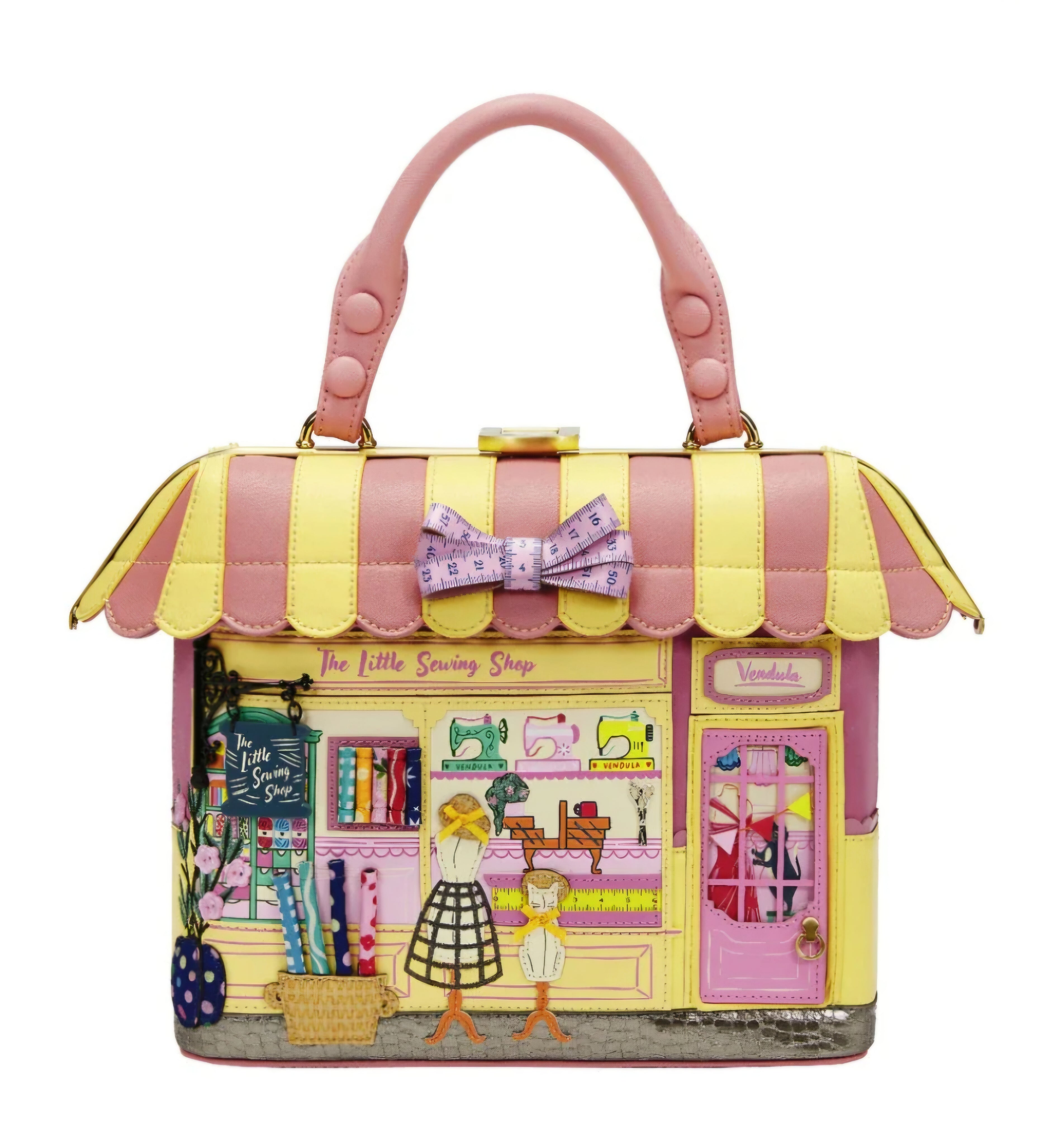 Vendula sewing shop - grab bag