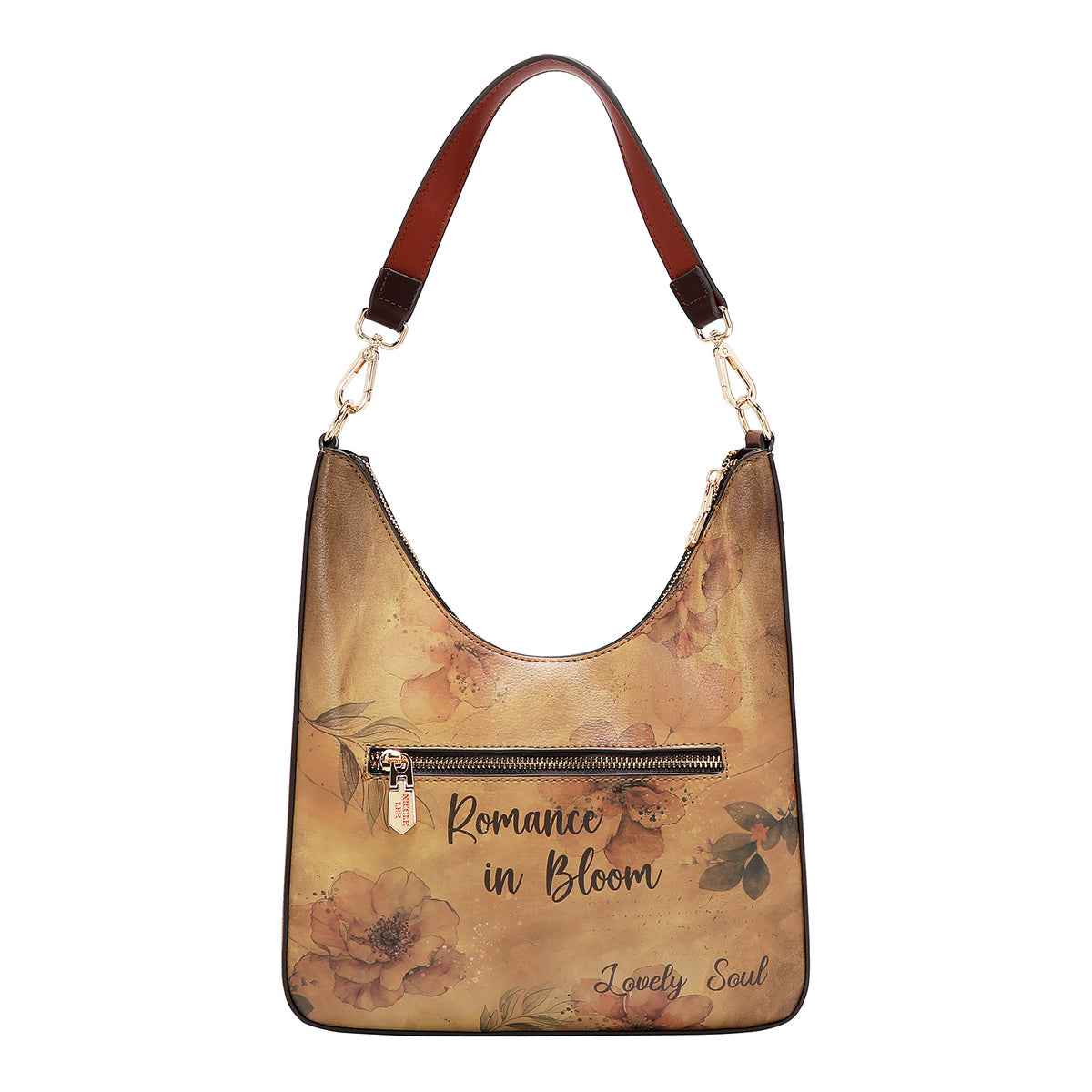 Nicole lee Borsa reflection of love