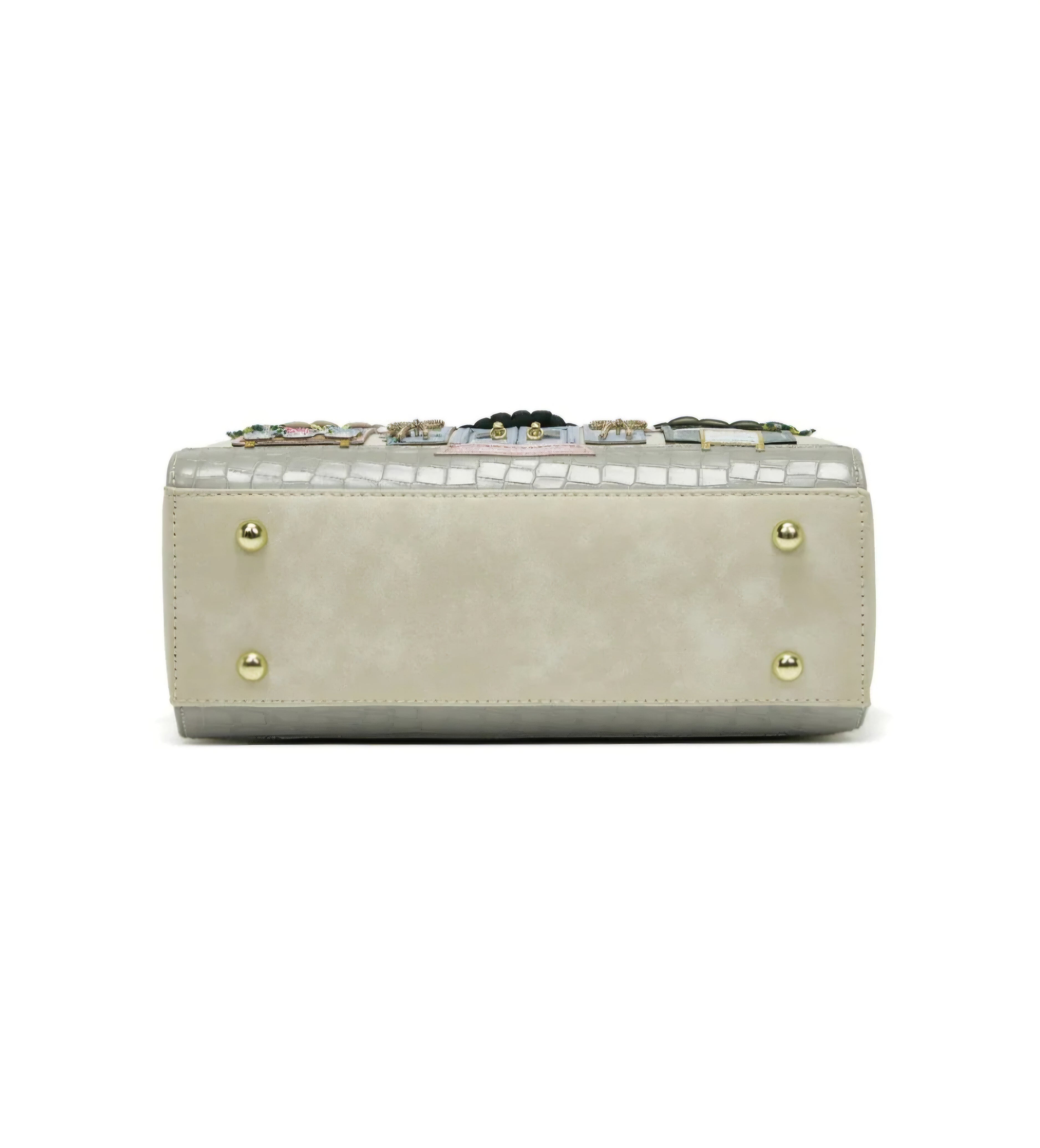 Vendula borsa speedy bowler posies and patisseries