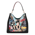 Nicole Lee hobo bag sabina