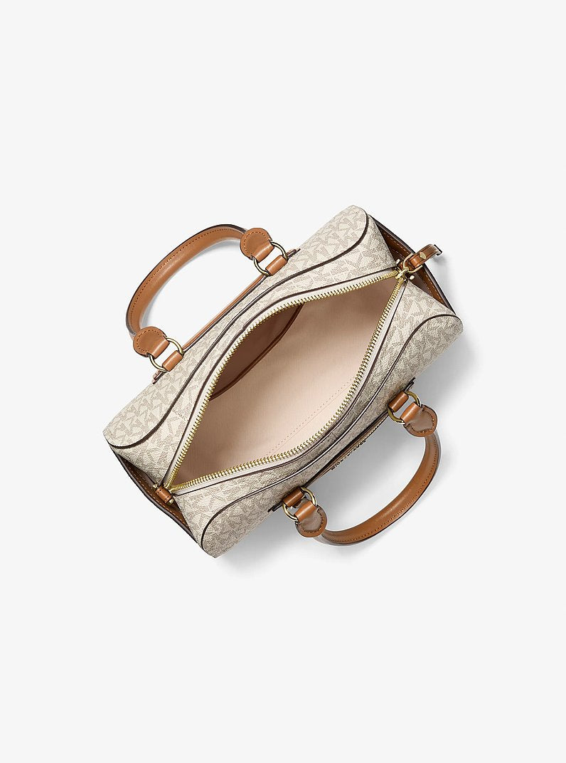 MichaelKors Borsa a tracolla Jet Set Travel extra-small con logo
