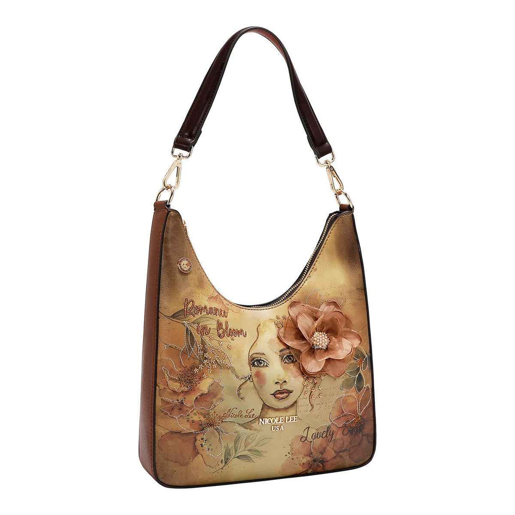 Nicole lee Borsa reflection of love