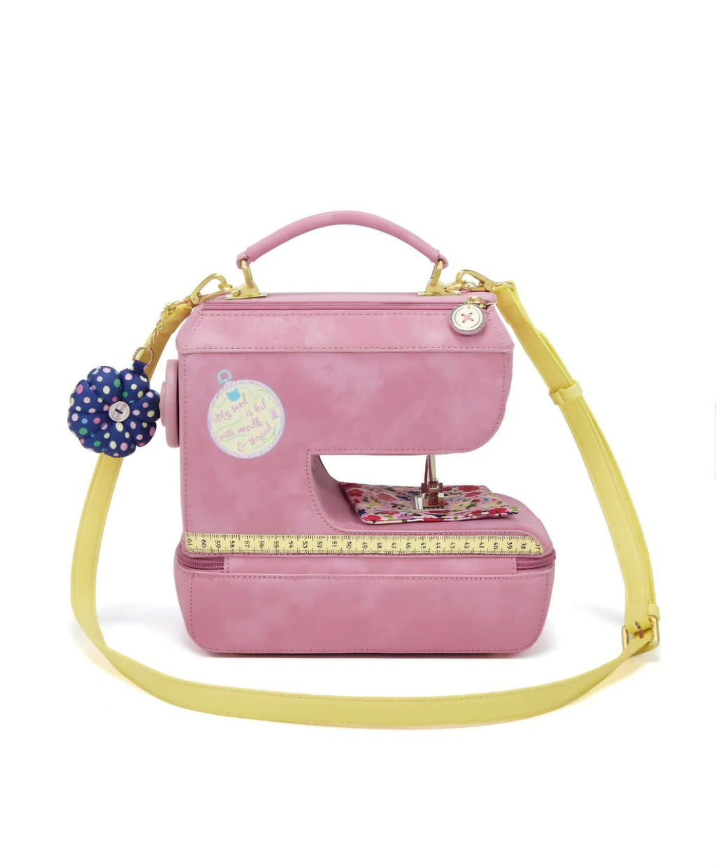 Vendula sewing shop - borsa macchina da cucire