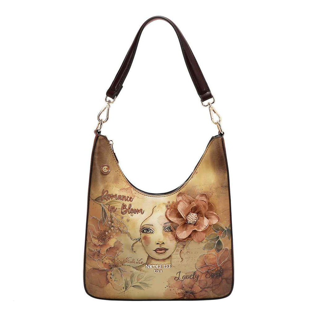 Nicole lee Borsa reflection of love