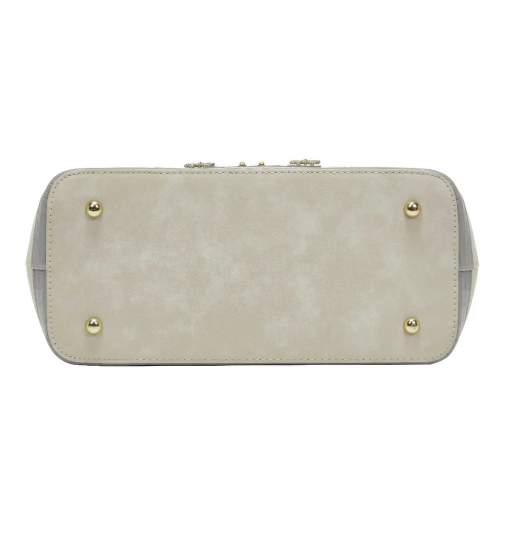 Vendula borsa grace bag posies e patisseries