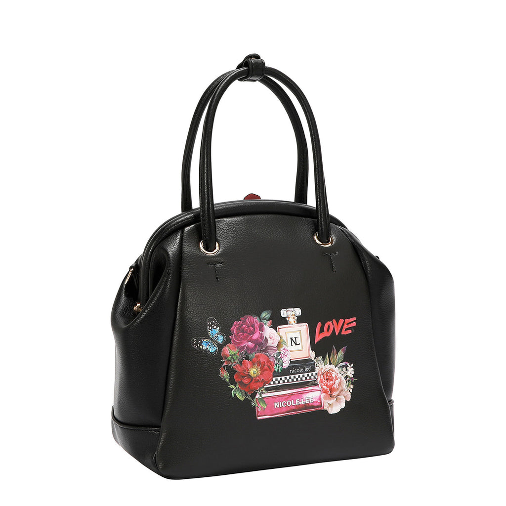 Nicole Lee shoulder bag sabina