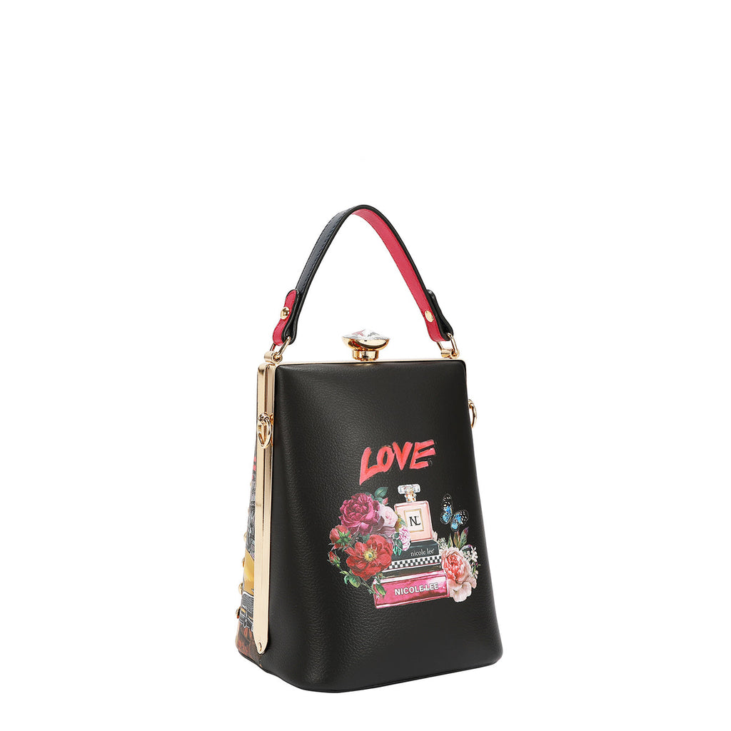 Nicole Lee borsa gioiello