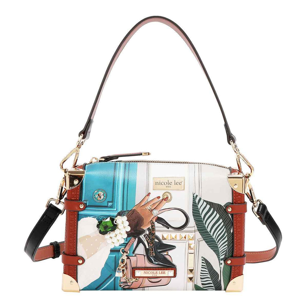 Nicole Lee borsa emotion