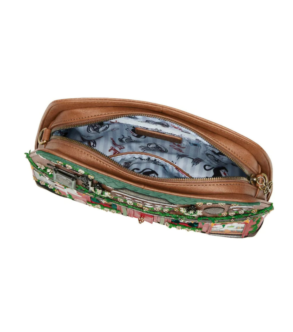 Vendula pochette luna the clover inn