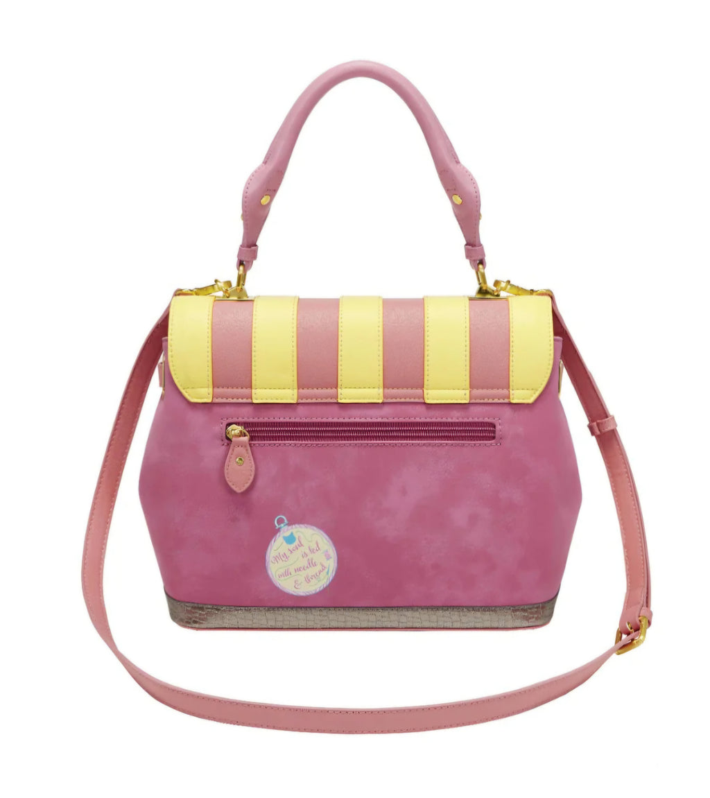 Vendula sewing shop - grace bag