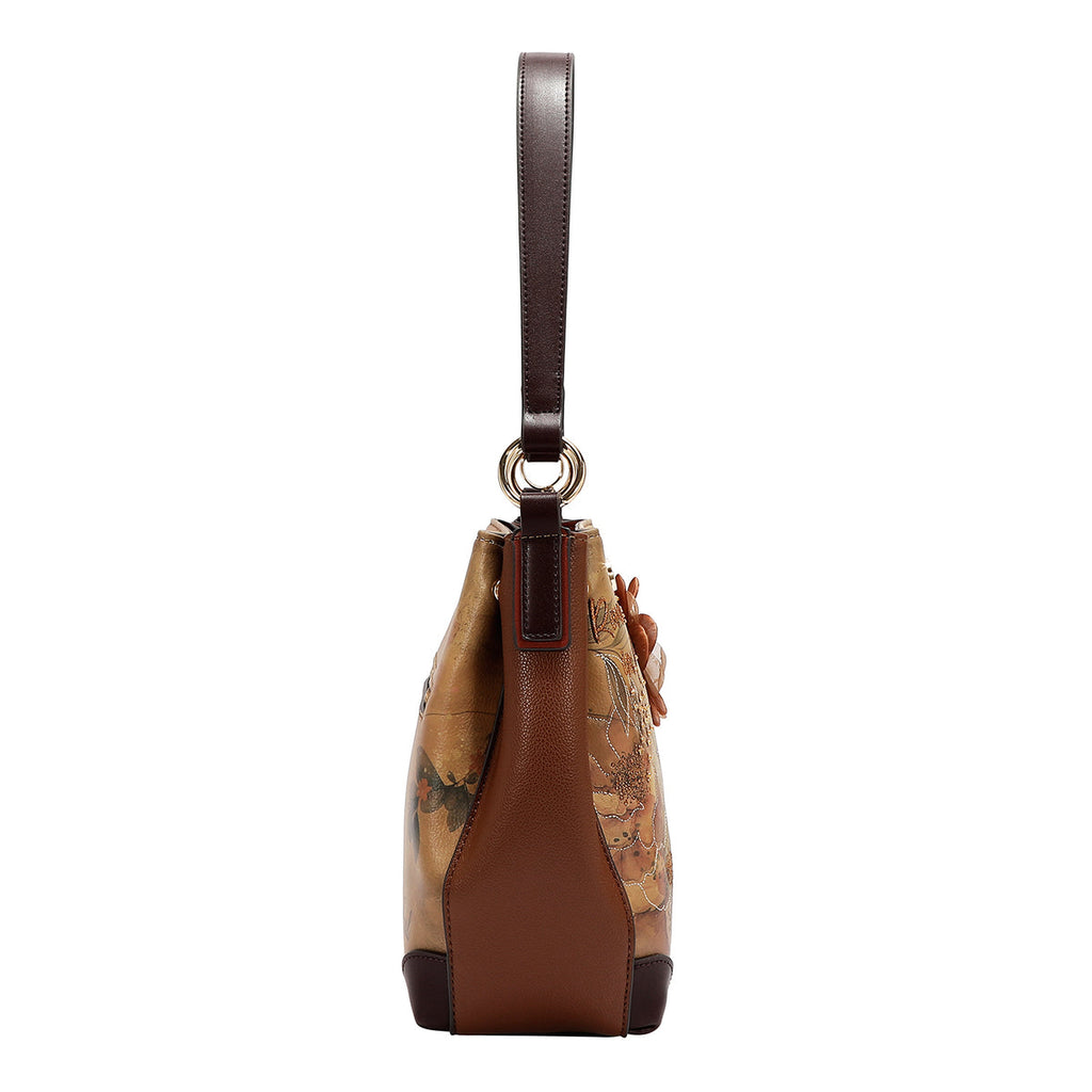 Nicole lee Borsa reflection of love