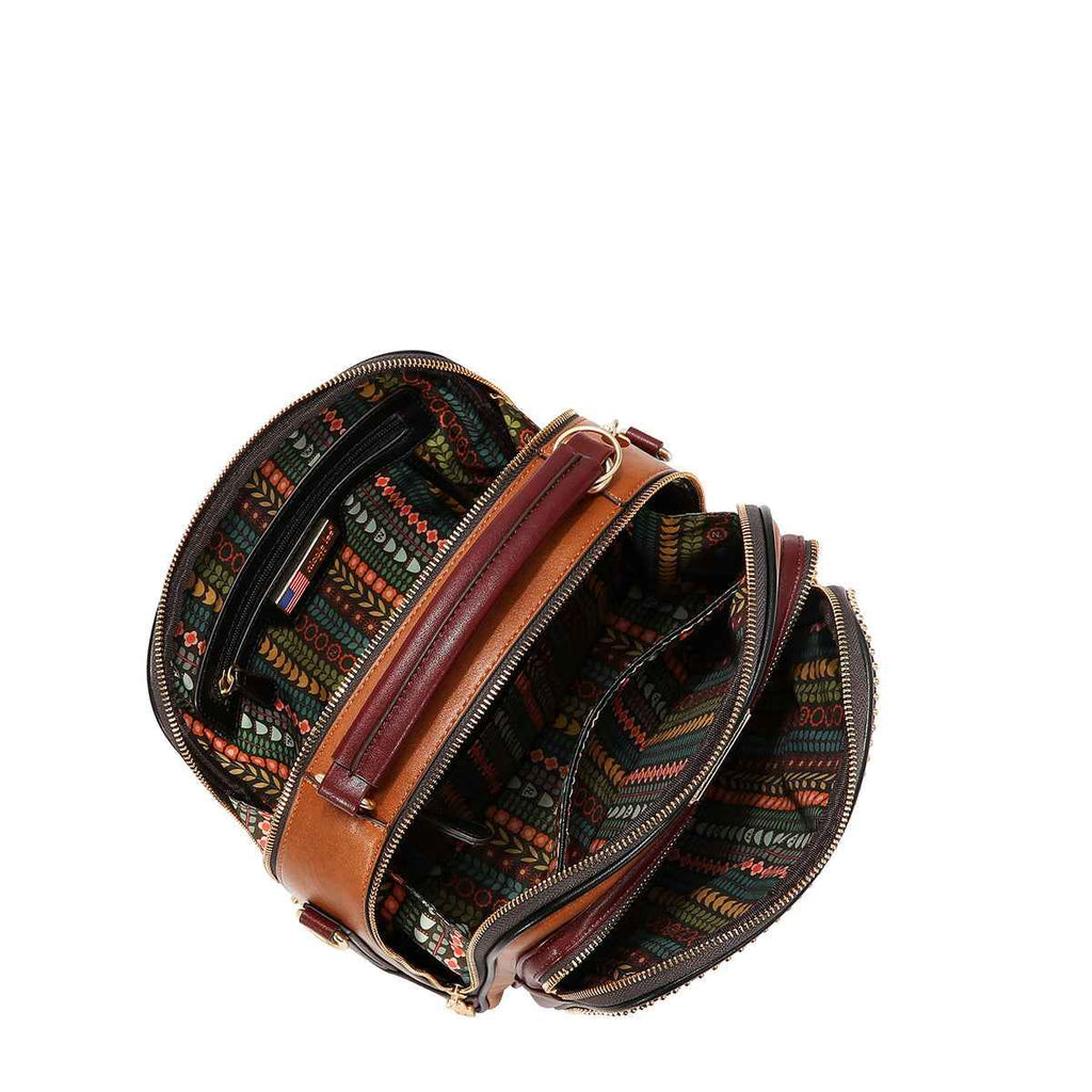 Nicole lee Borsa virtual friend