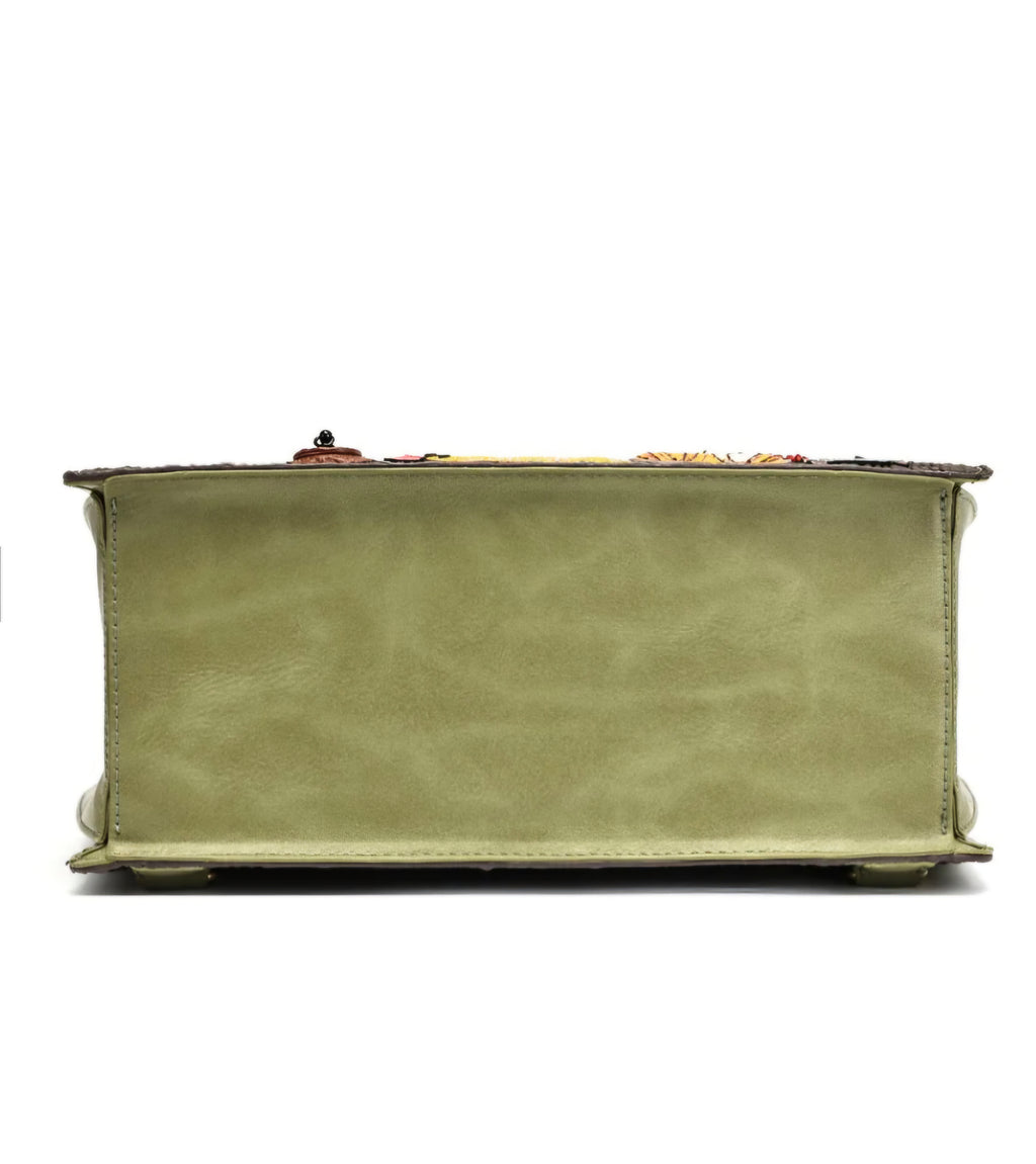 Vendula flower shop - amber edition - harriet bag