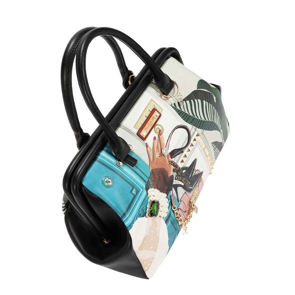 Nicole Lee borsa emotion