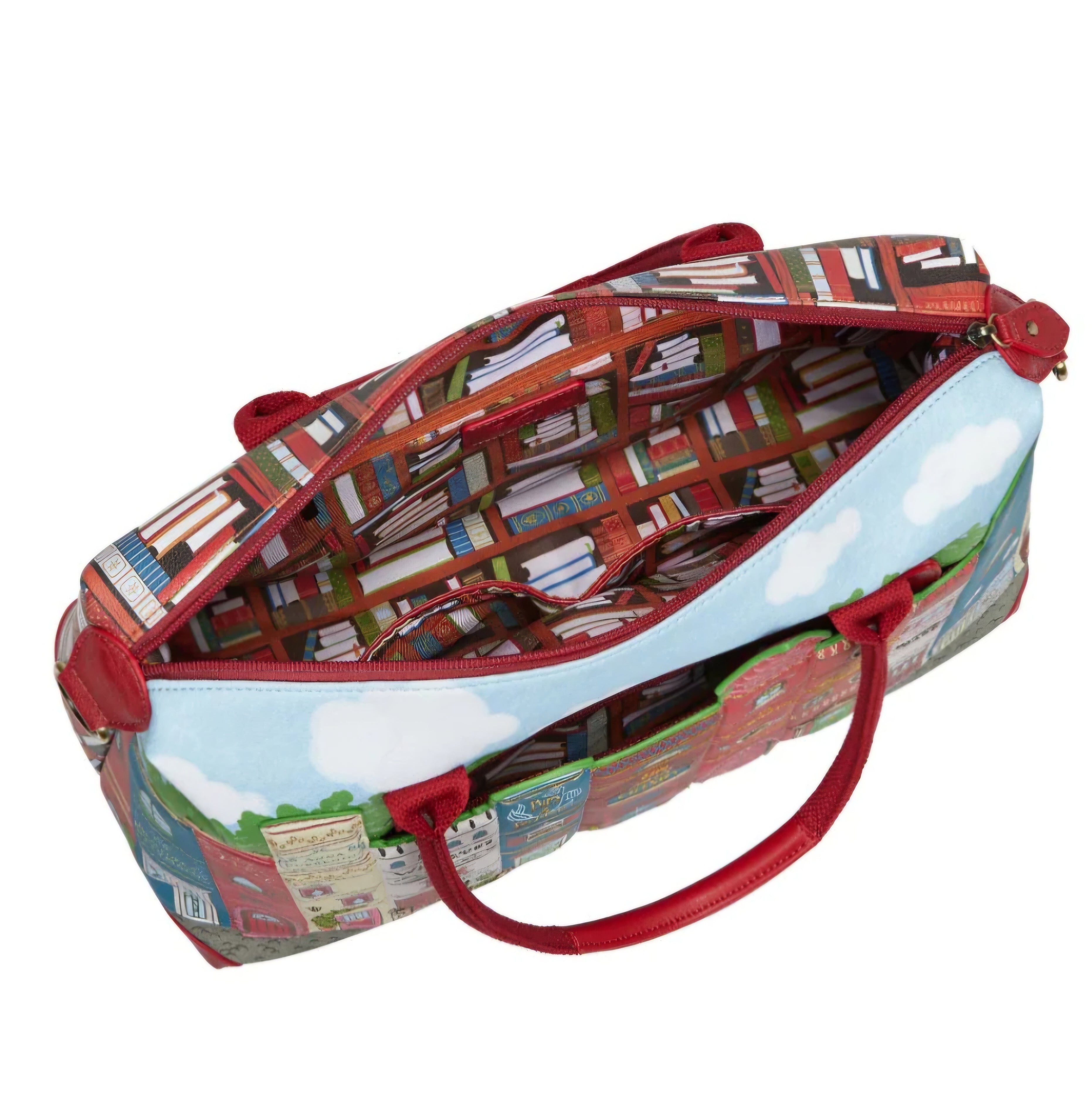 Vendula borsa weekender boulevard