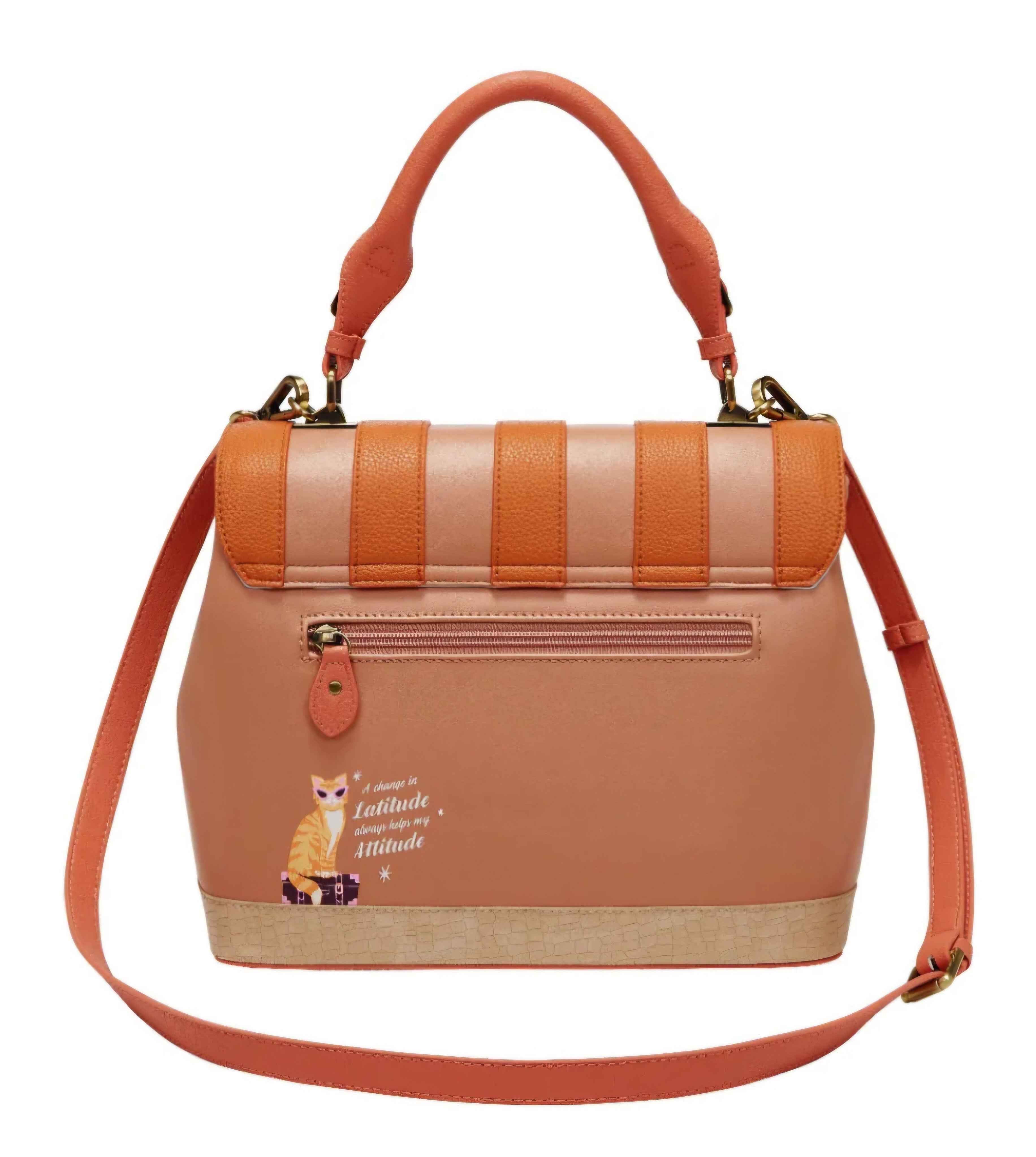 Vendula London Voyage borsa grace bag