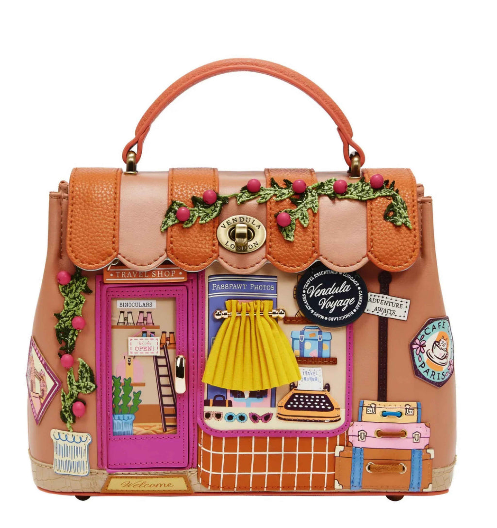 Vendula London Mini grace Voyage