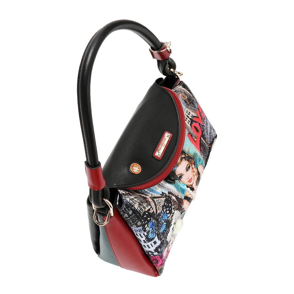 Nicole Lee borsa sabina