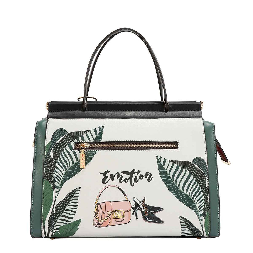 Nicole Lee Borsa Emotion