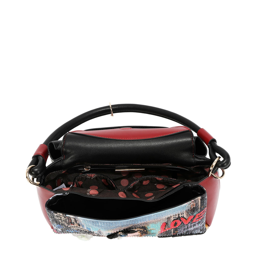 Nicole Lee borsa sabina