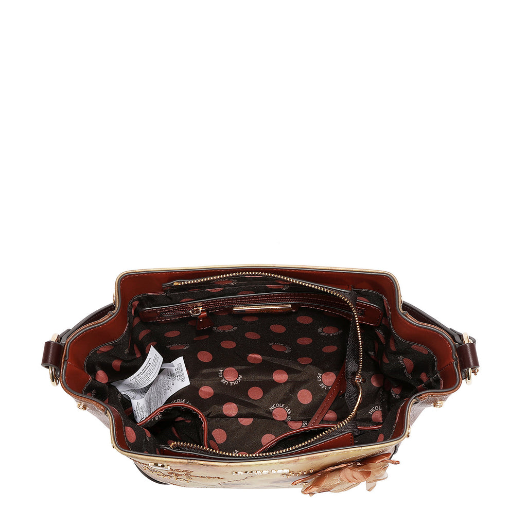 Nicole lee Borsa reflection of love