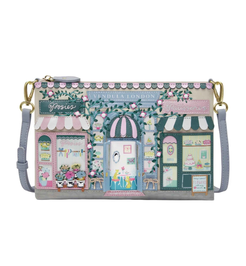 Vendula borsa kate posies and patisseries