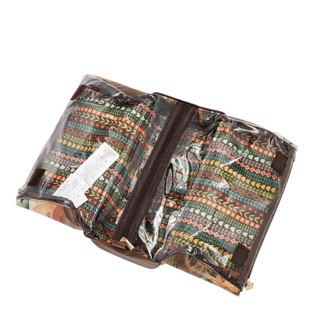 Nicole Lee borsa da viaggio