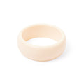 Sodini Bracciale rigido fascia alta Vieste - Avorio