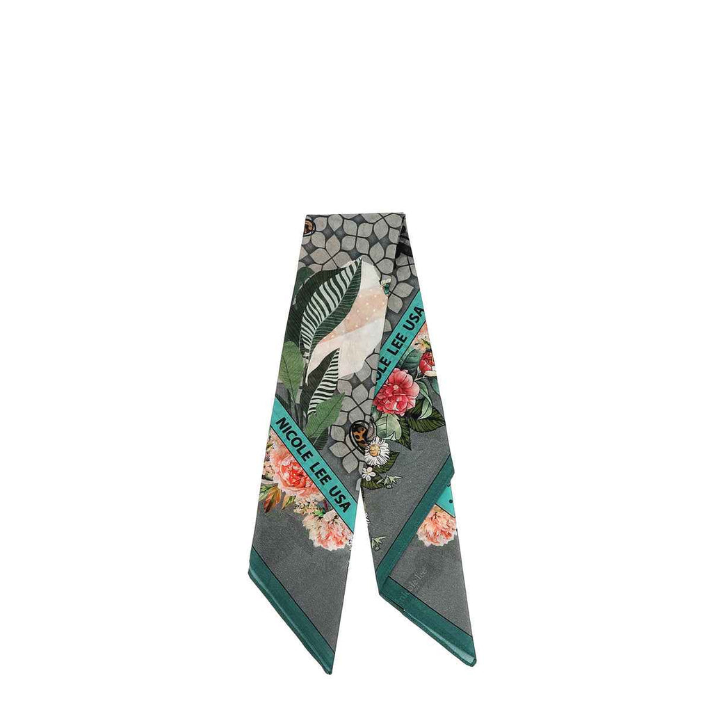Foulard classic square