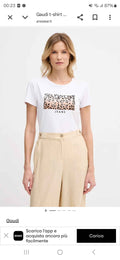 Gaudì t-shirt